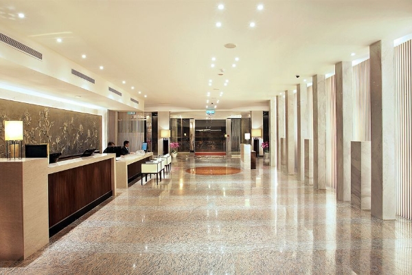 Sol Hotel